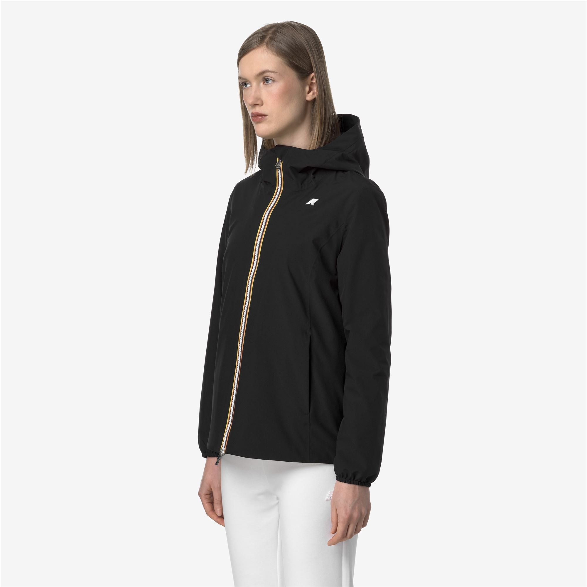 MARGUERITE STRETCH POLY JERSEY - 4