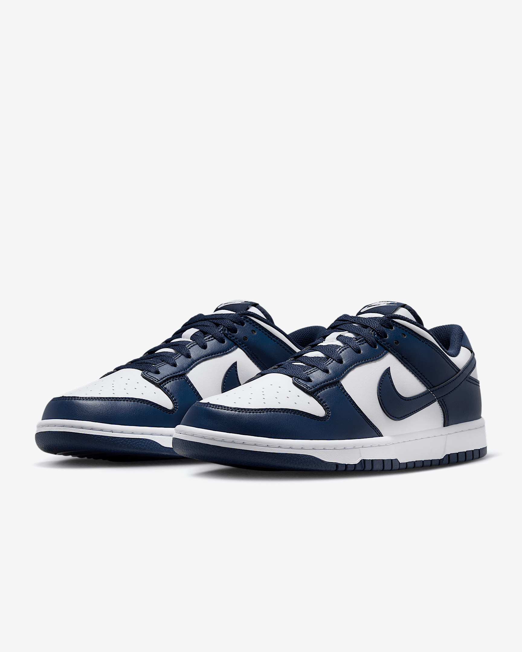 Nike Dunk Low Retro Men's Shoes - 5