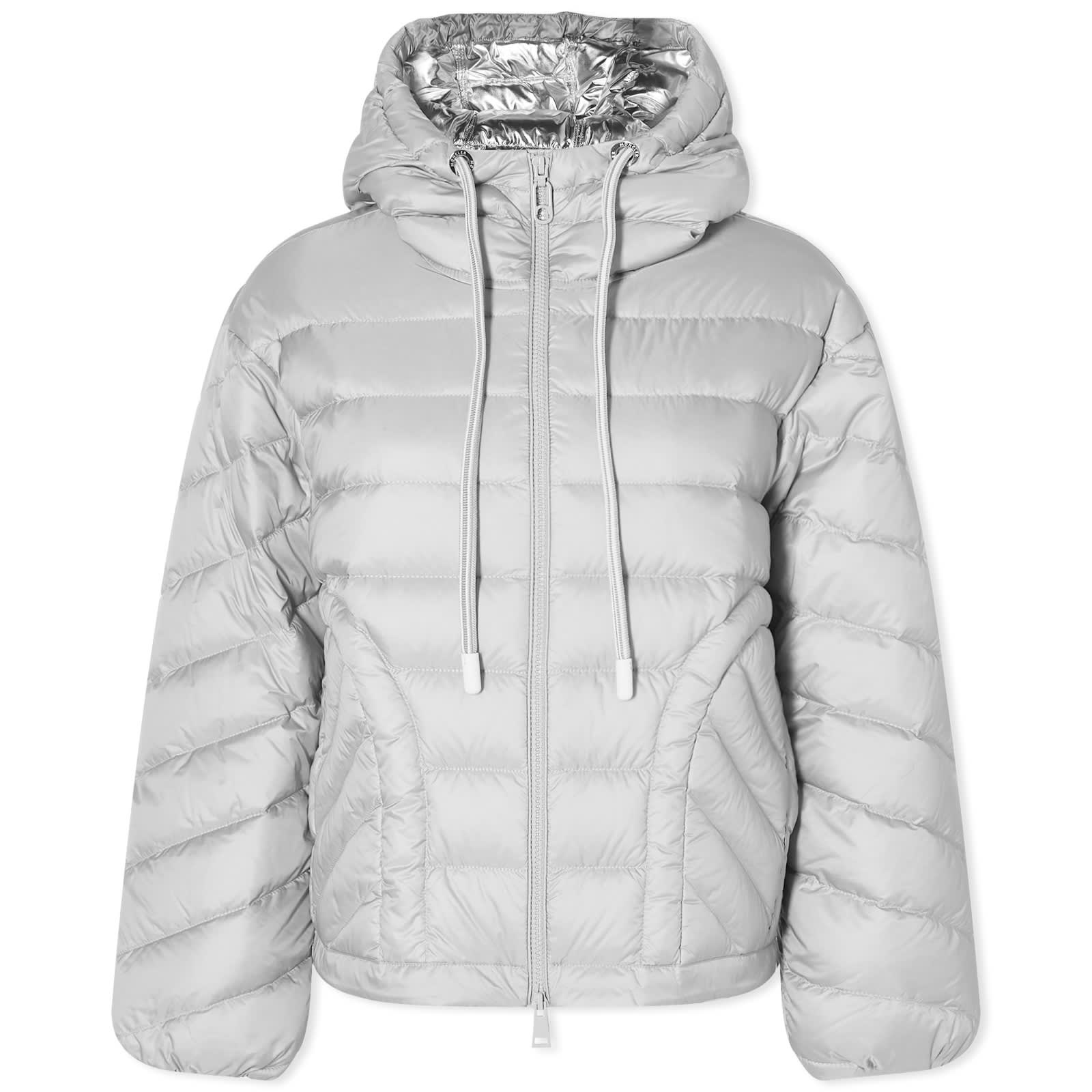 Moncler Delfo Padded Jacket - 1