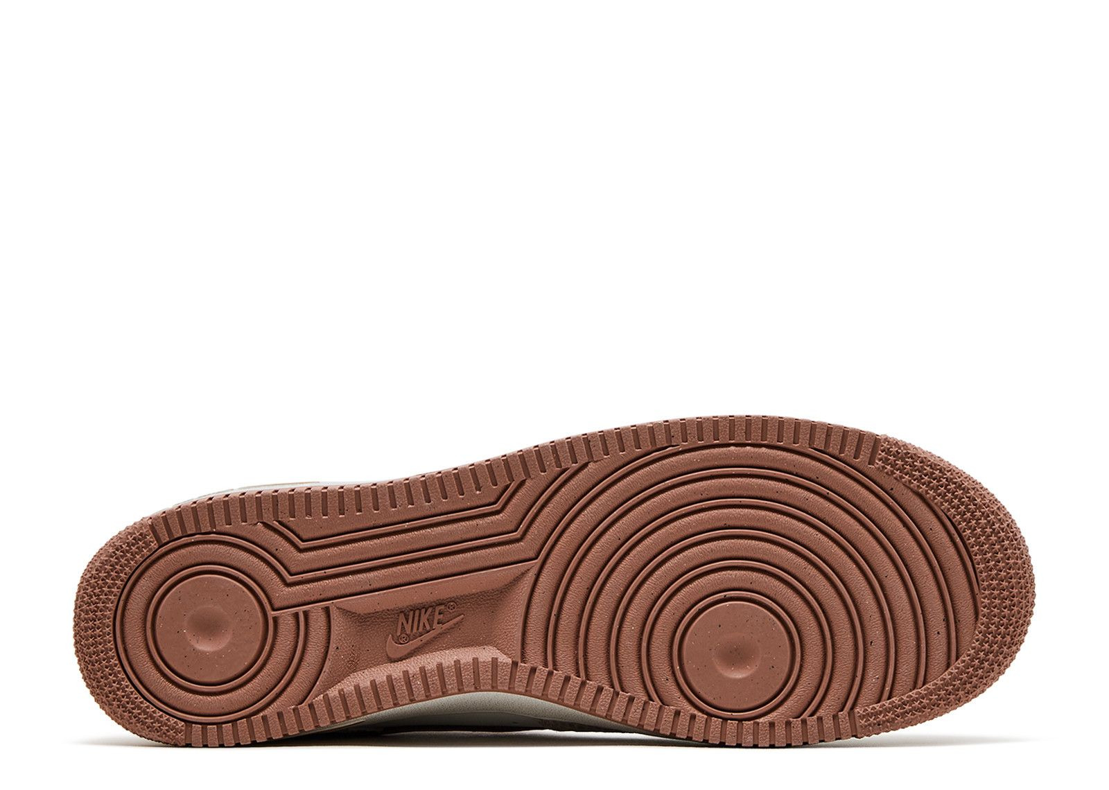 AIR FORCE 1 '07 LV8 'SNAKESKIN PACK - CANYON RUST' - 4