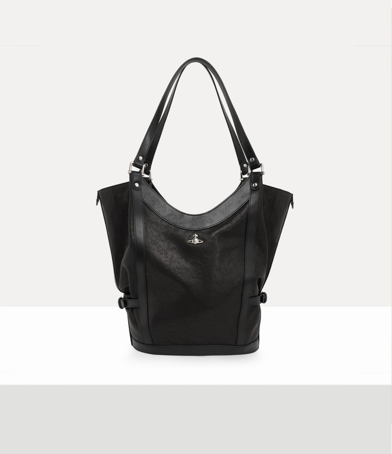 OLIVE LARGE SHOULDER BAG 1