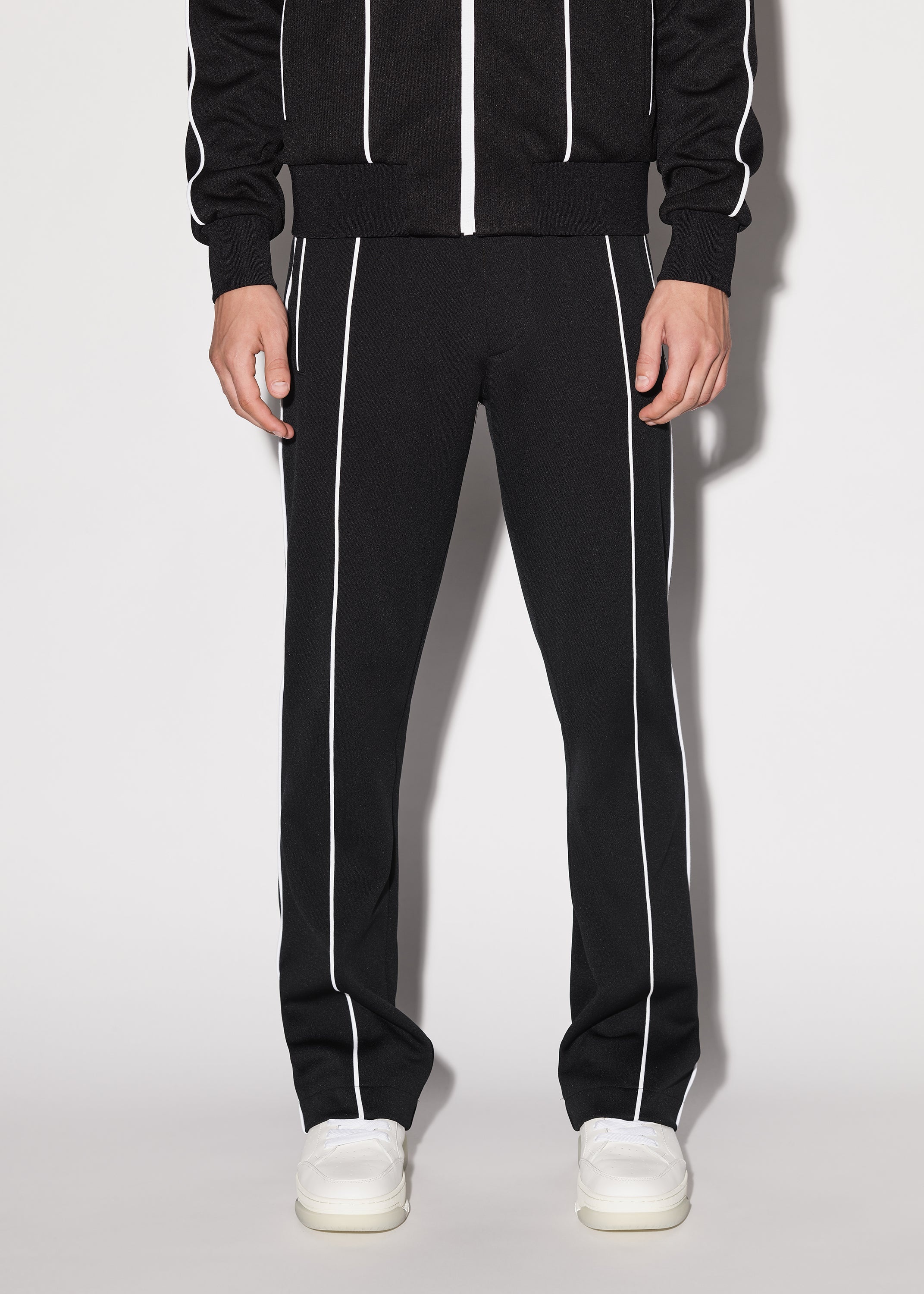 WESTERN TRACK PANTS - 2