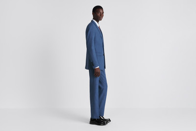 Dior Suit outlook