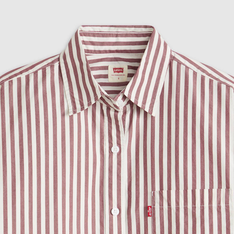 HARLIE BOYFRIEND SHIRT 6