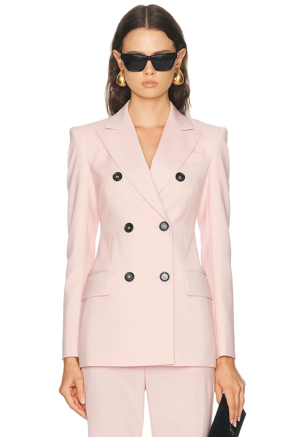 Tailored Jacket - 1