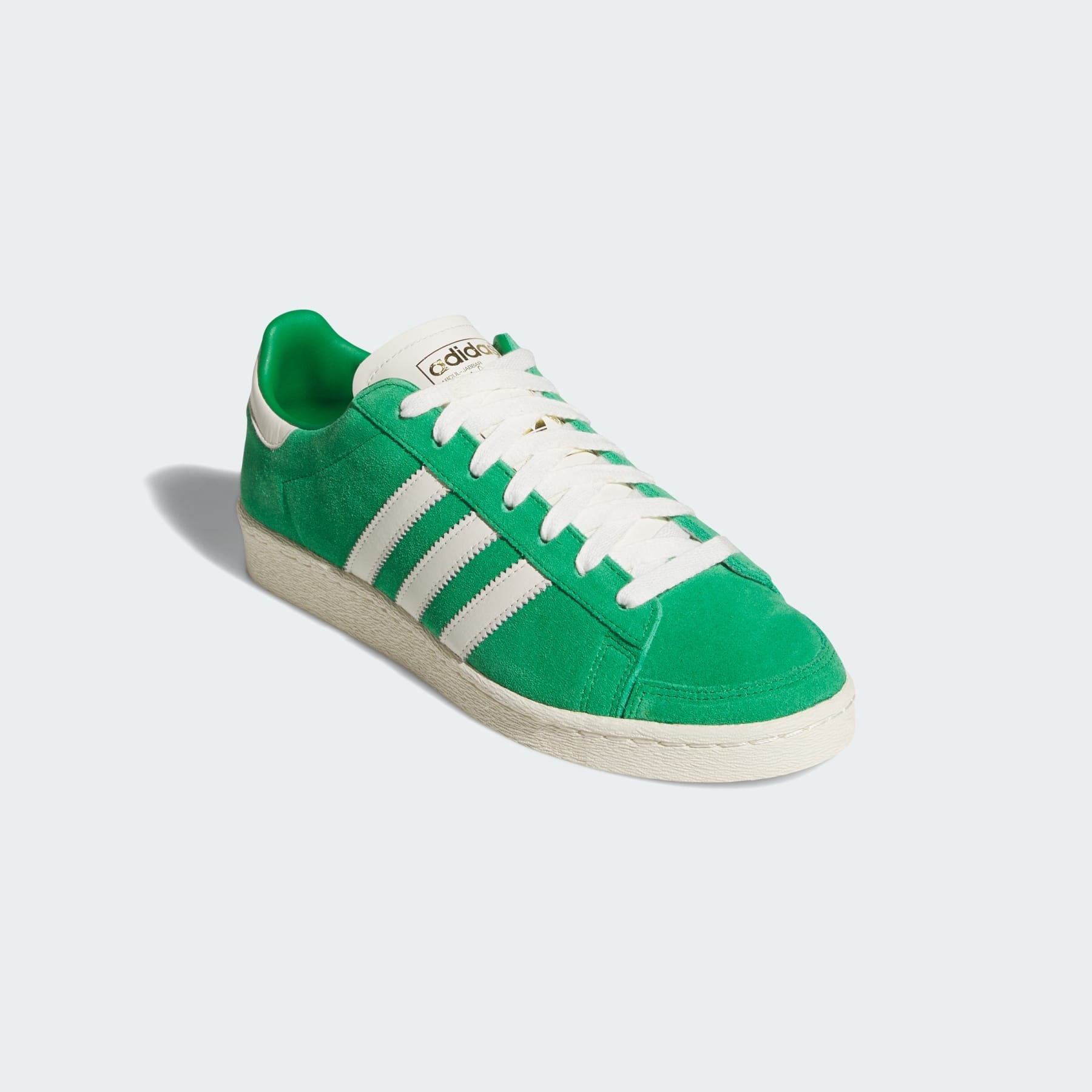 Jabbar Lo Shoes - 5