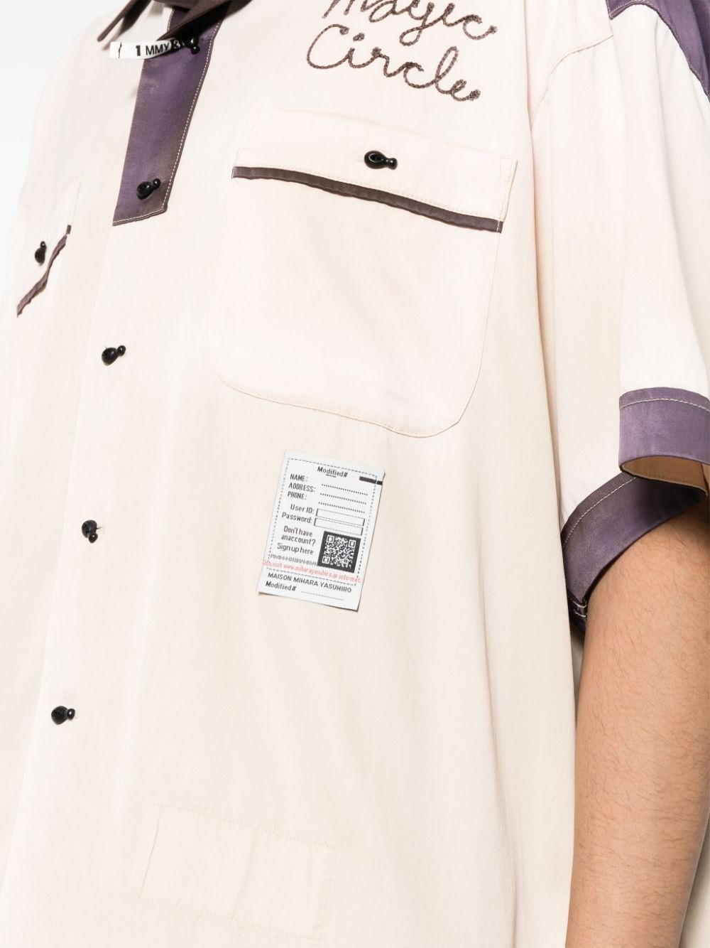 Bowling S/S shirts - 5