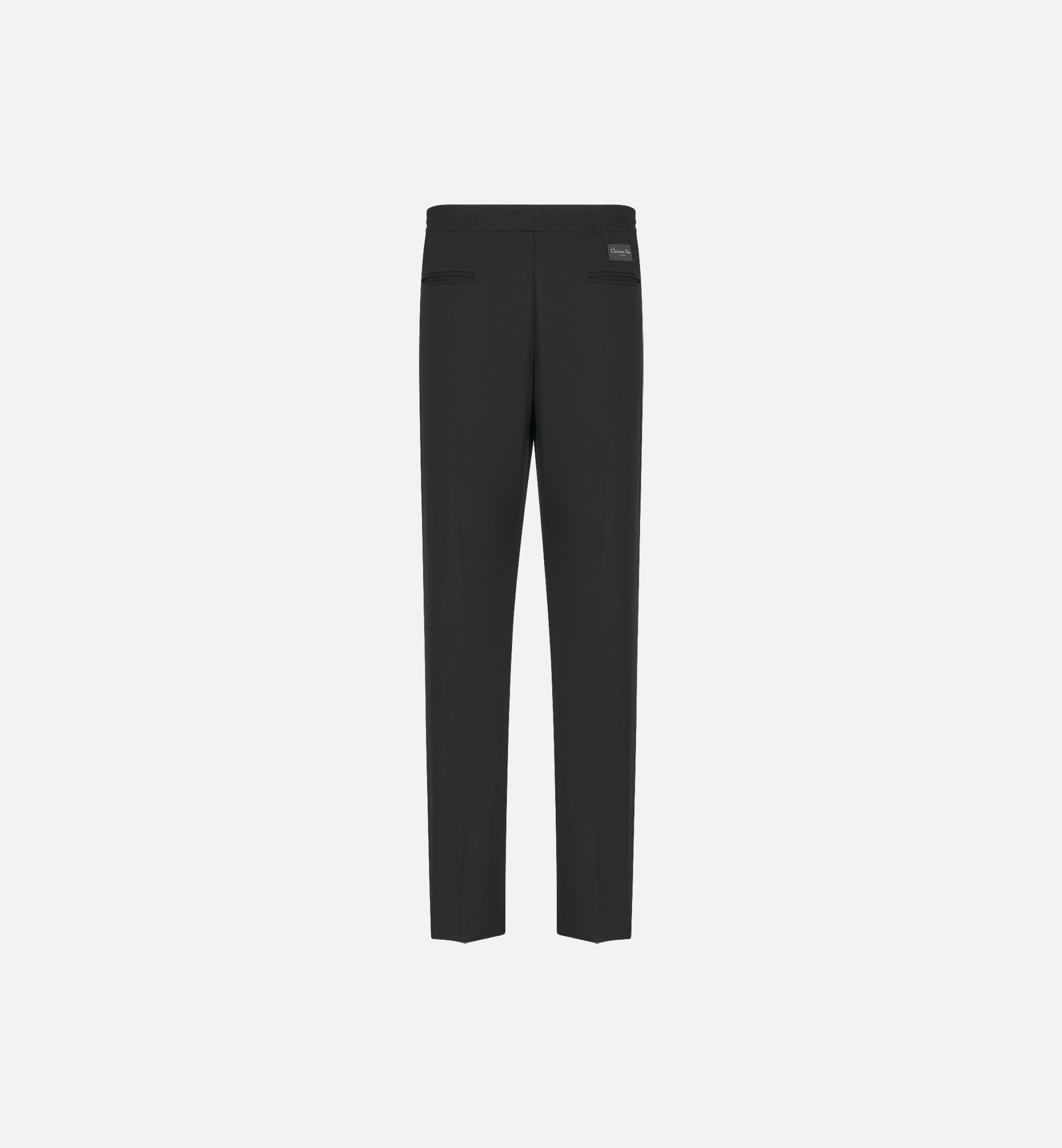 Christian Dior Couture Track Pants - 3