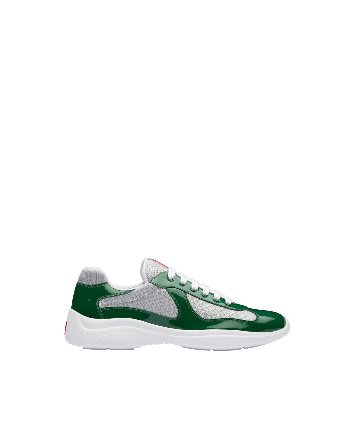 Prada America's Cup sneakers - 2