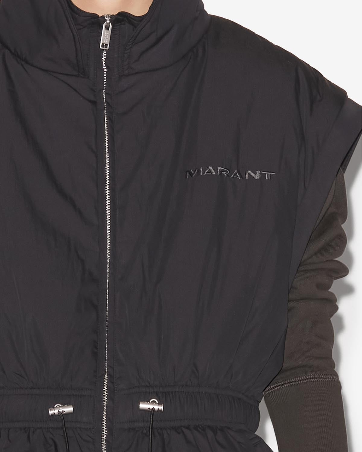 DASTYNI COAT - 3