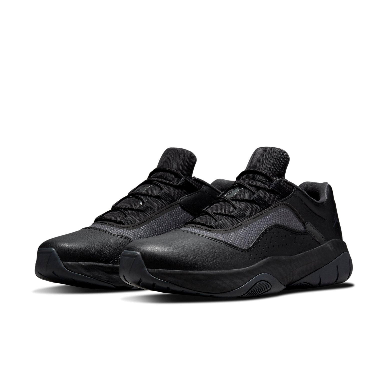 Air Jordan 11 CMFT Low 'Black Anthracite' CW0784-003 - 3
