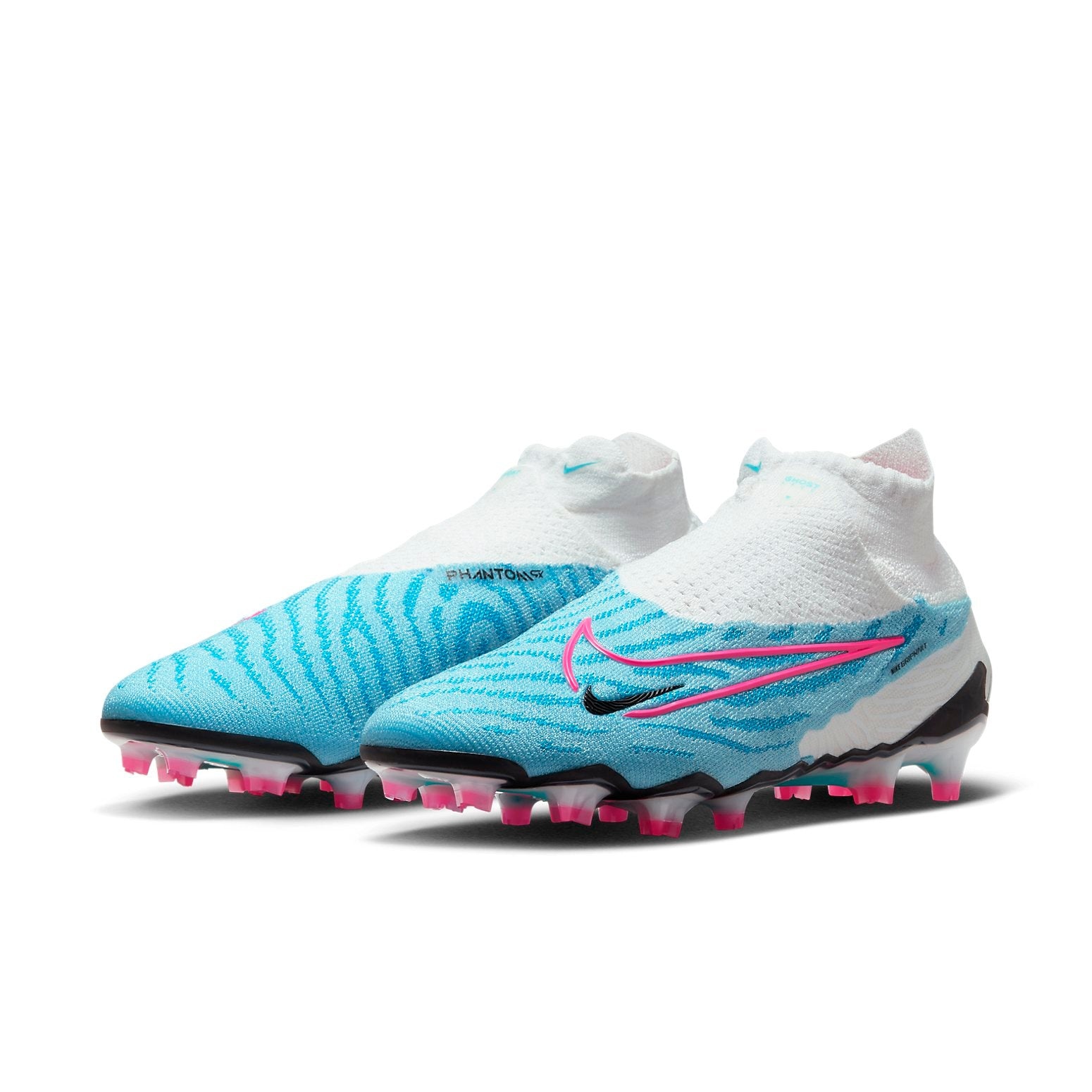 Nike Phantom GX Elite Gripknit DF FG 'Blast Pack' DC9969-446 - 4