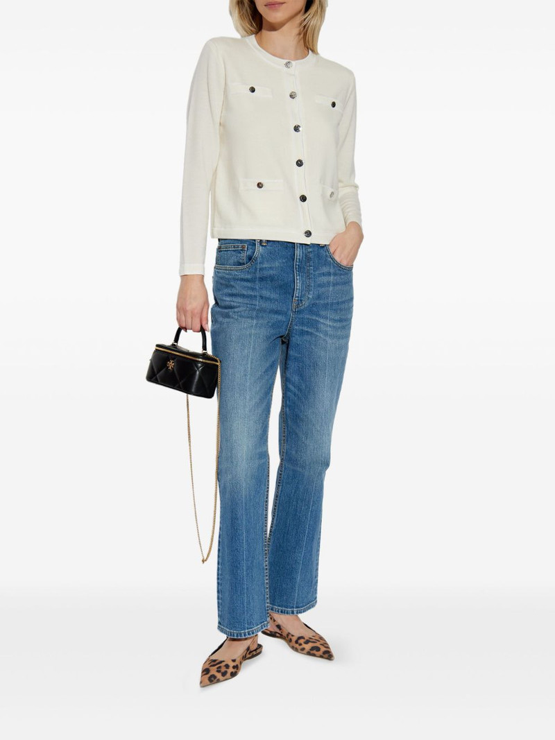 TORY BURCH Kendra cardigan outlook