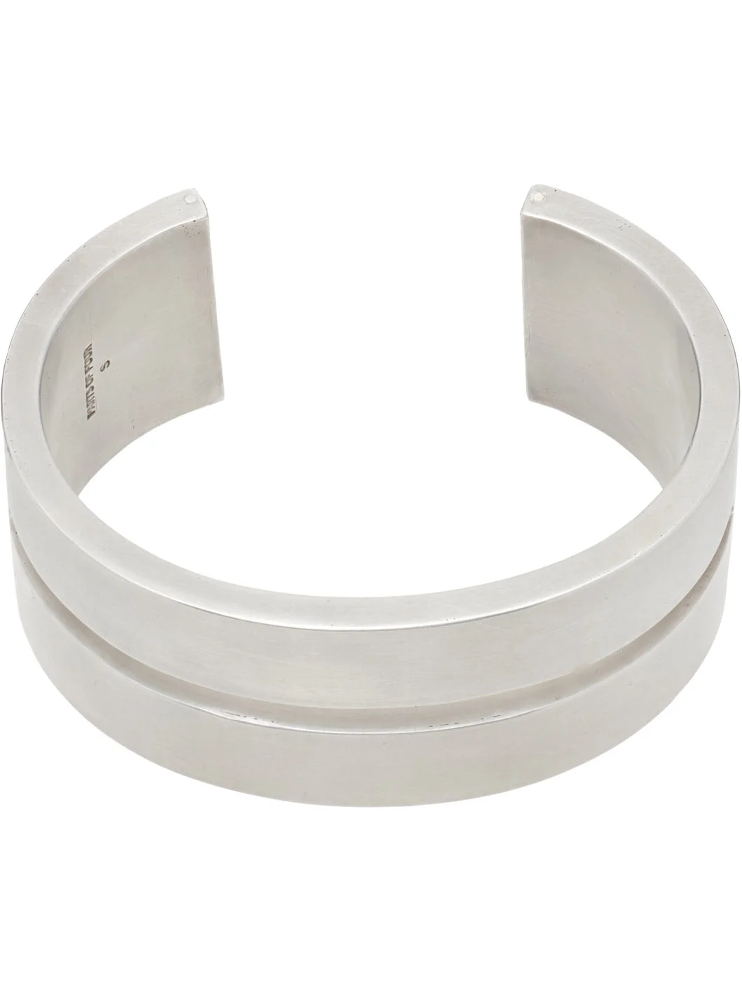 Ultra Reduction Slit Bracelet - 1