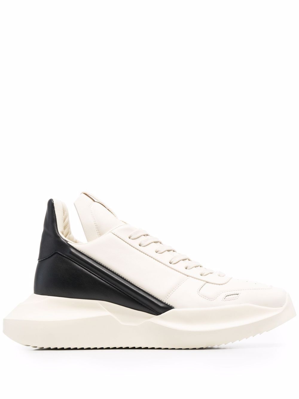 Geth Runner low-top sneakers - 1