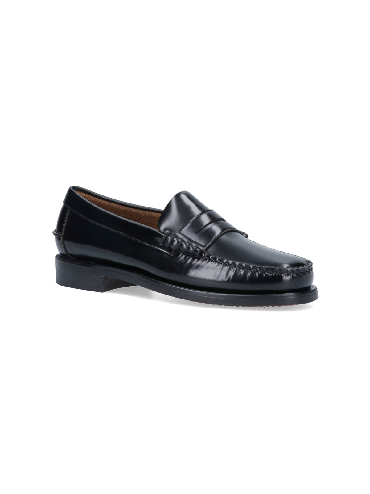 'CLASSIC DAN' LOAFERS - 2
