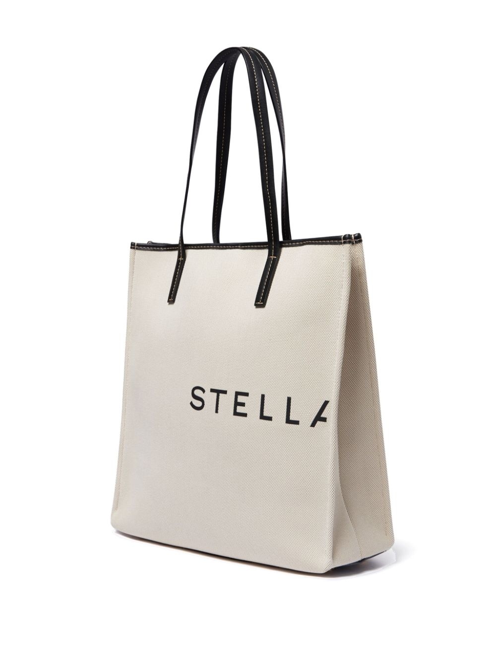 large SMC canvas tote bag - 4
