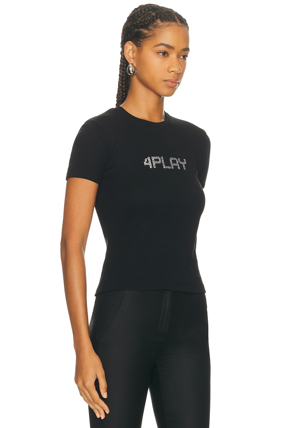 4 Play Baby Tee - 2