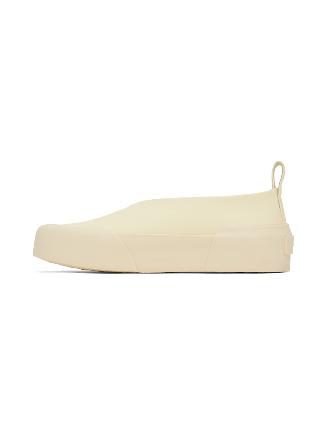 Off-White Plonge Sneakers - 3