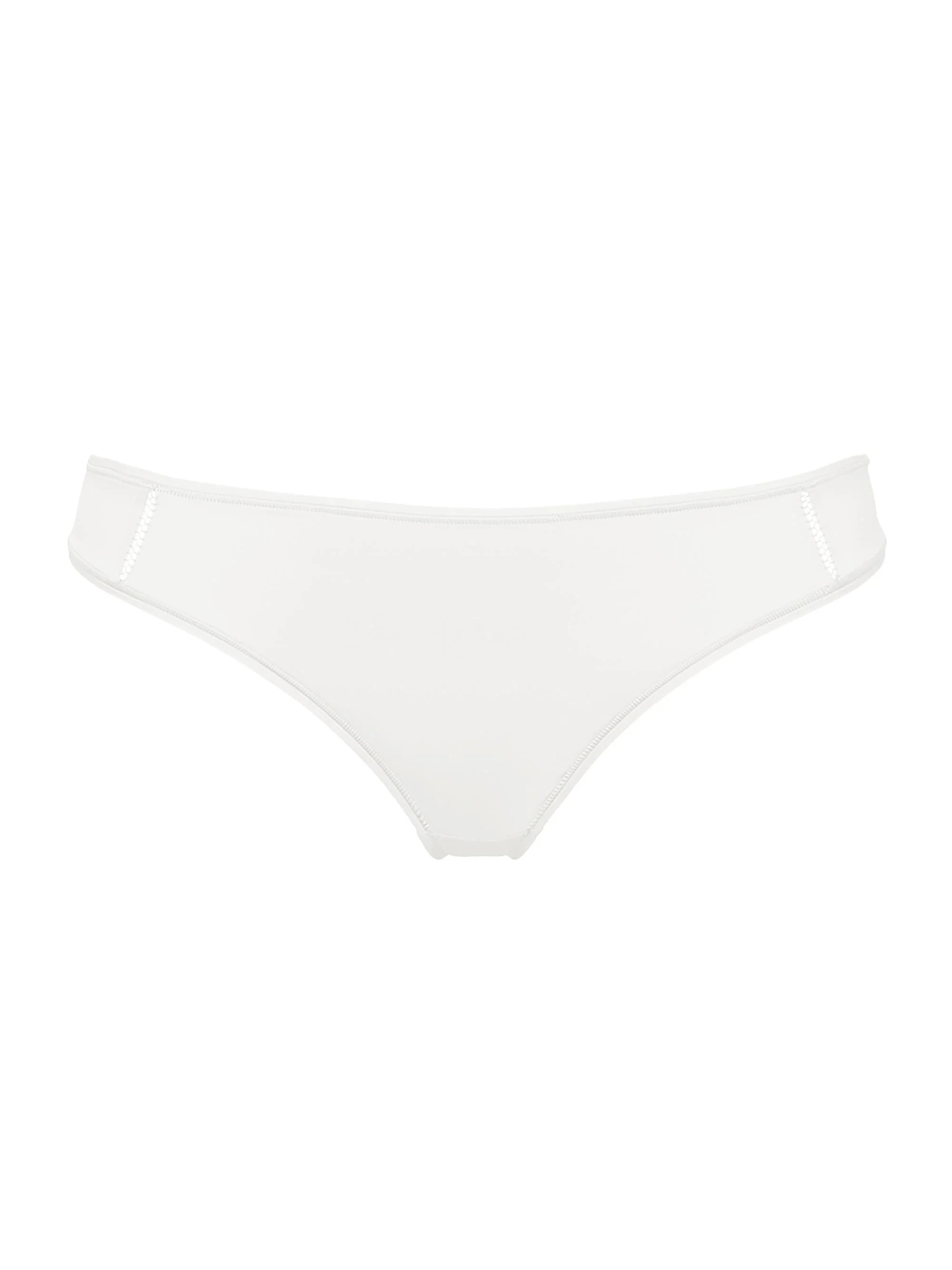 Women's Enora Thin Jersey Brief - Silk - 1