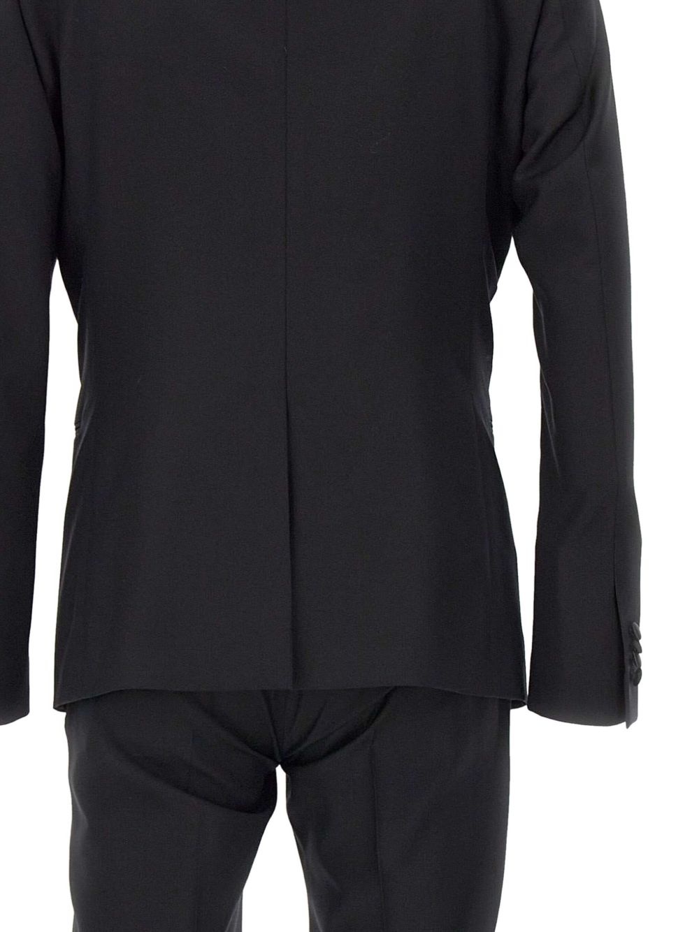 wool suit - 6