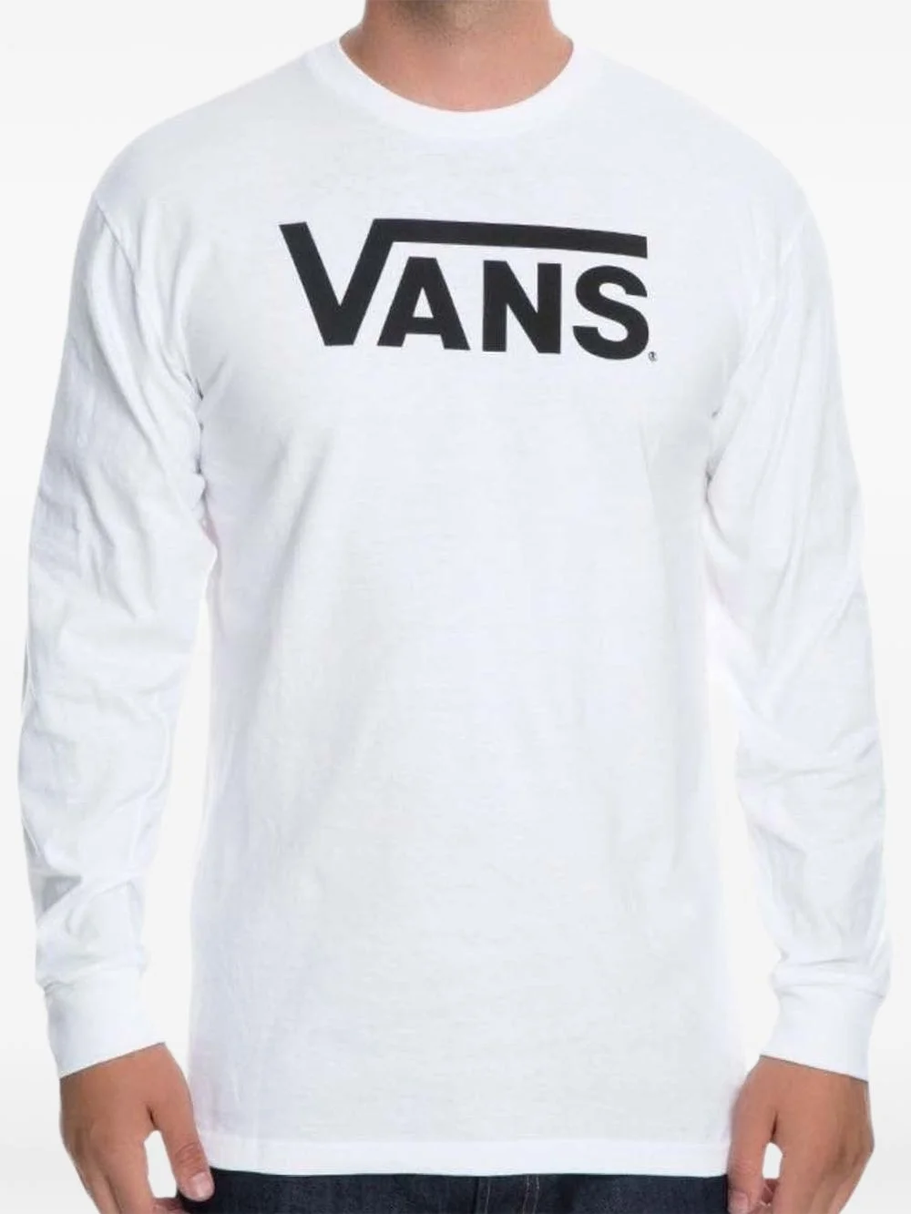 long-sleeve T-shirt - 1