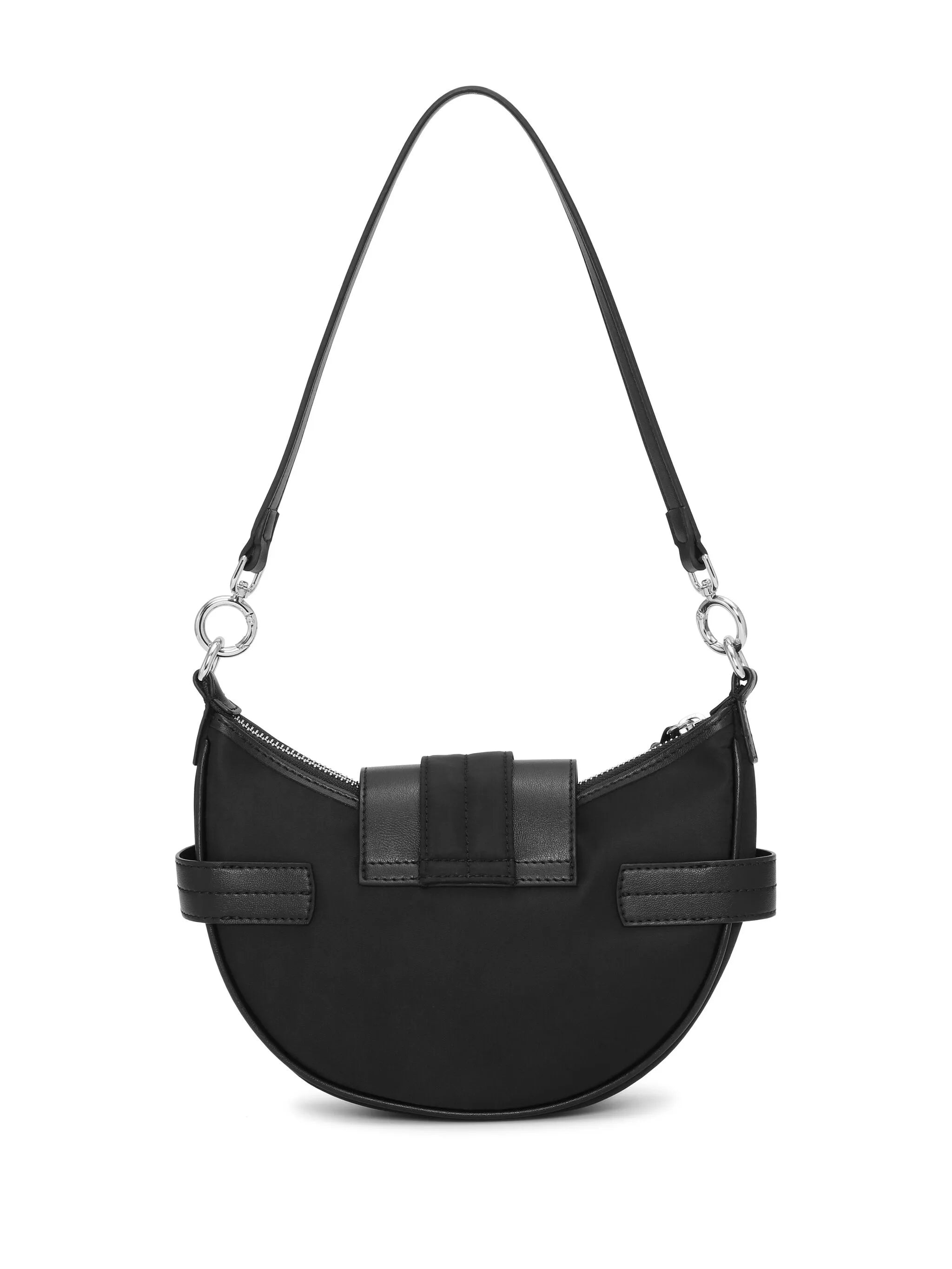 Ganni Small Bucky Crossbody Bag - 3