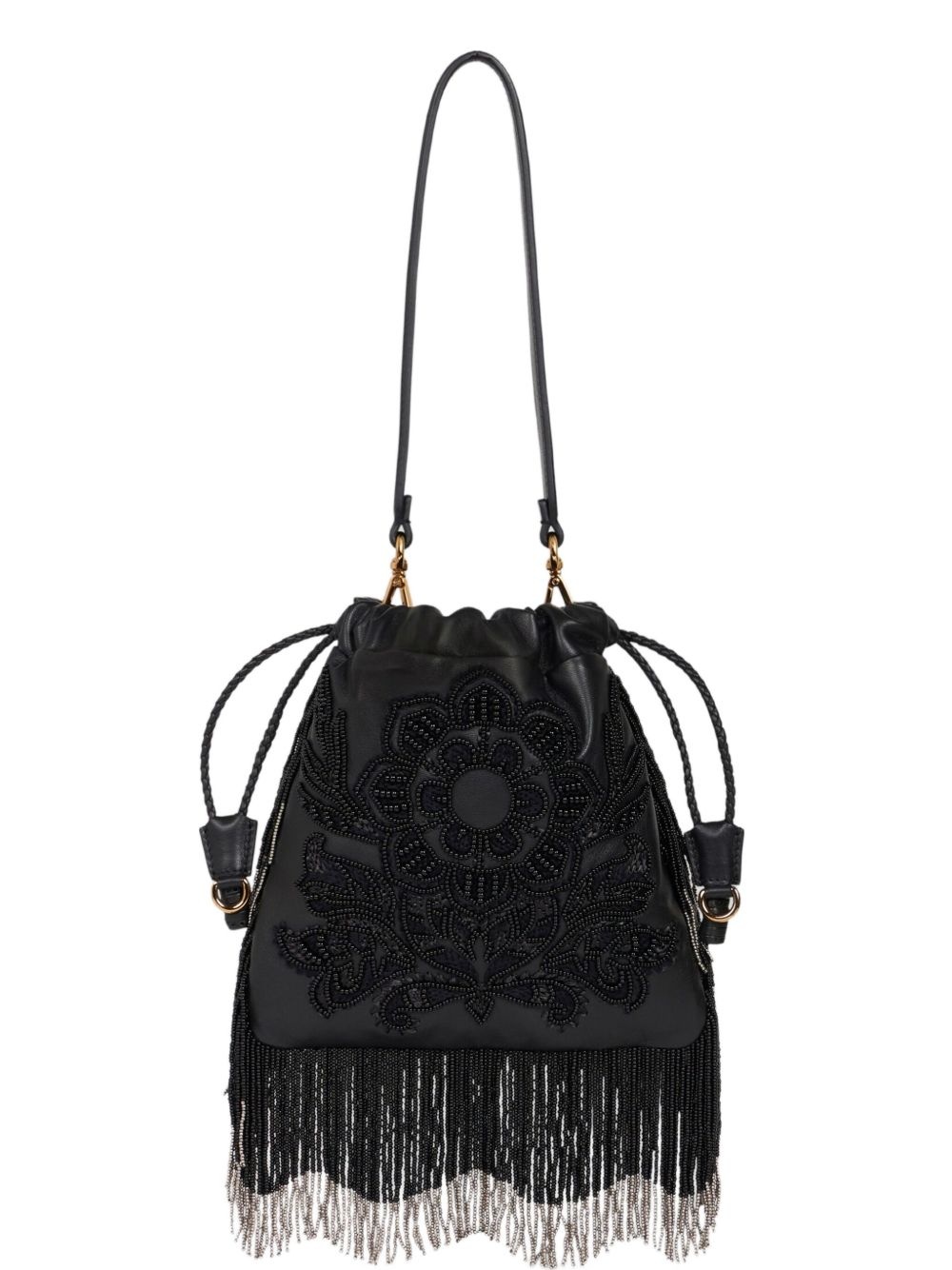 small Kalispera shoulder bag - 1