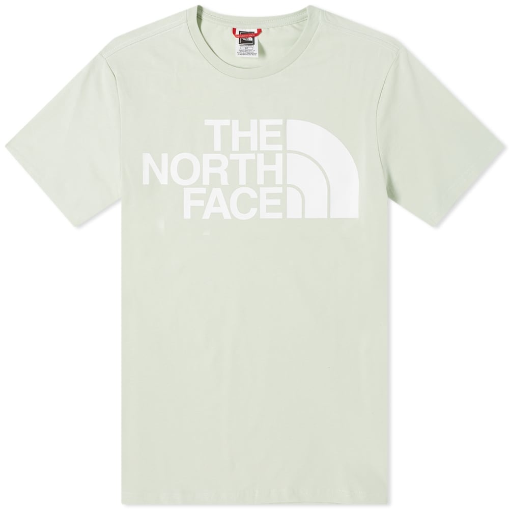 The North Face Standard Tee - 1