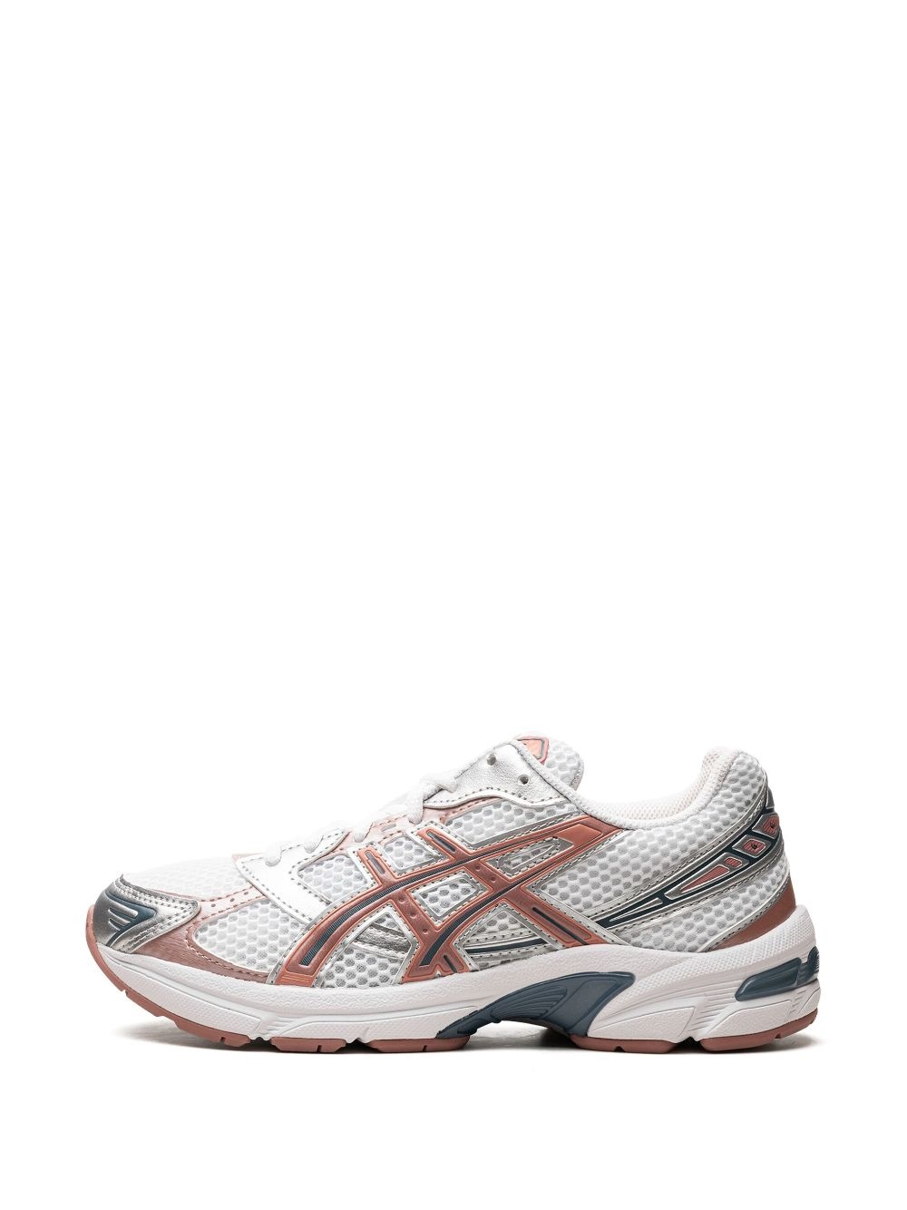 GEL-1130 "Silver Umeboshi" sneakers - 5
