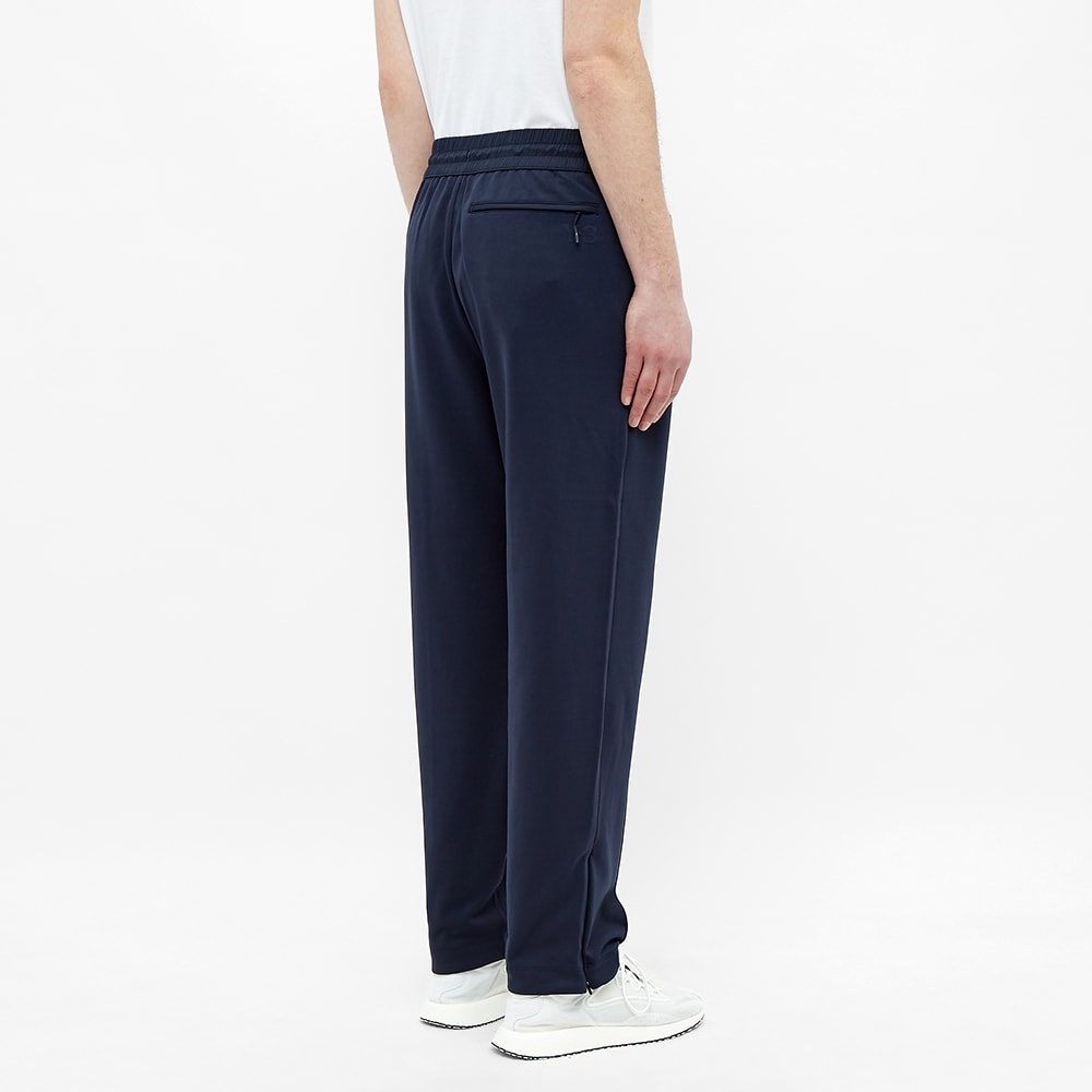 Y-3 Classic Straight Leg Track Pant - 5