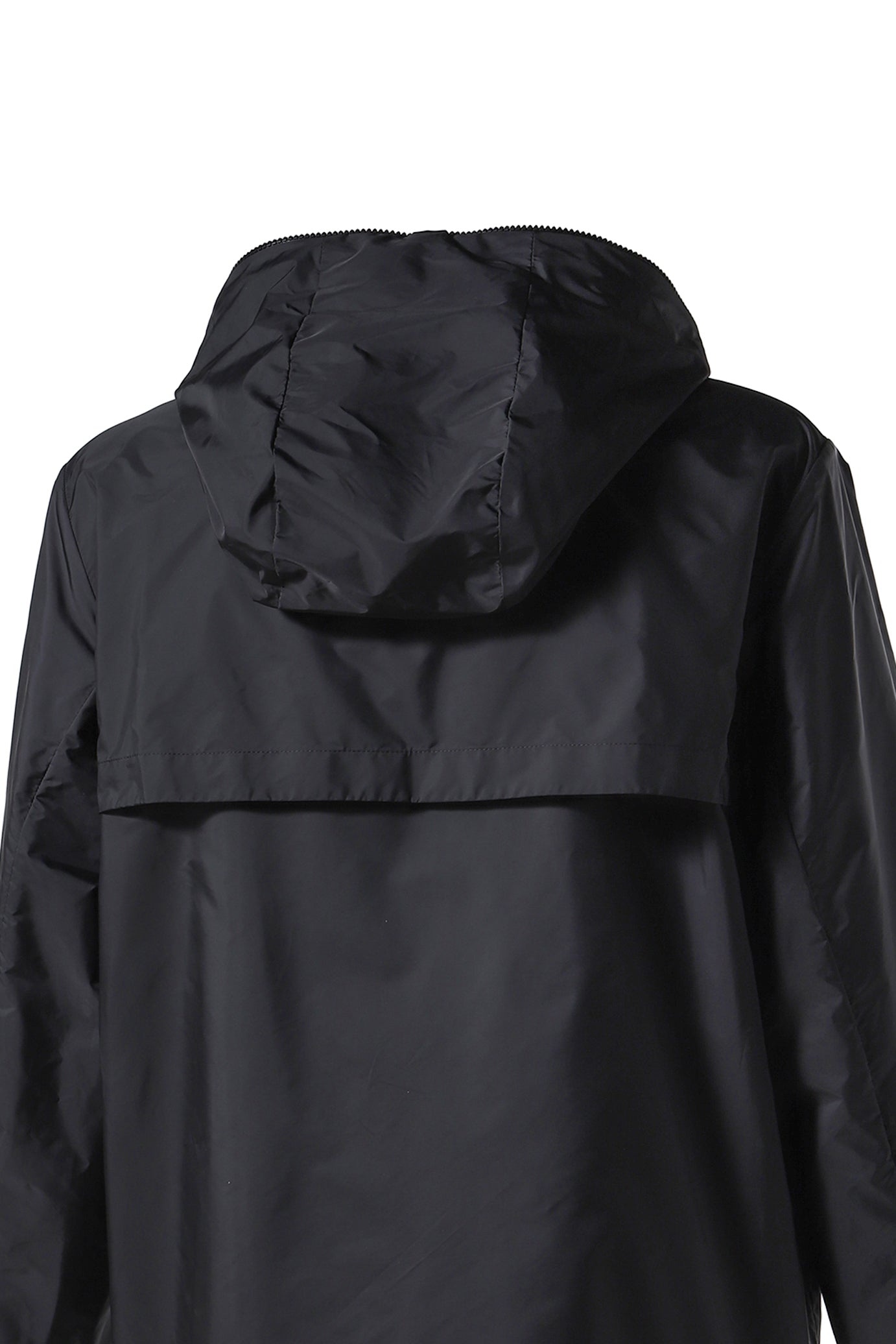 JUNICHI JACKET / BLK - 5