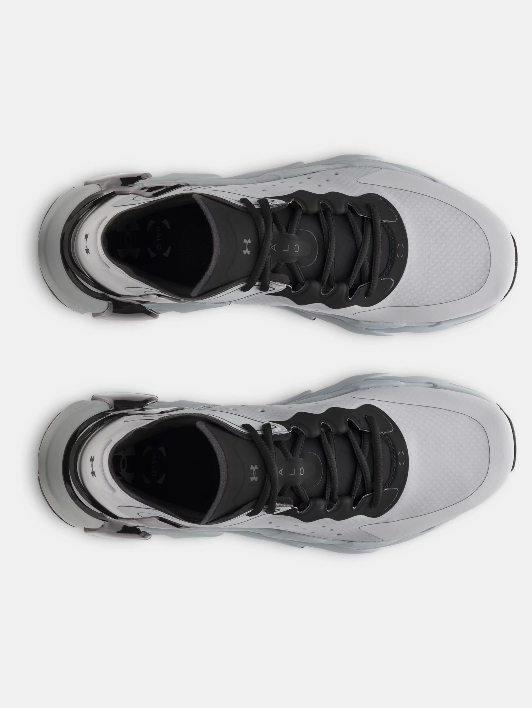 UA Halo Trainer - 3