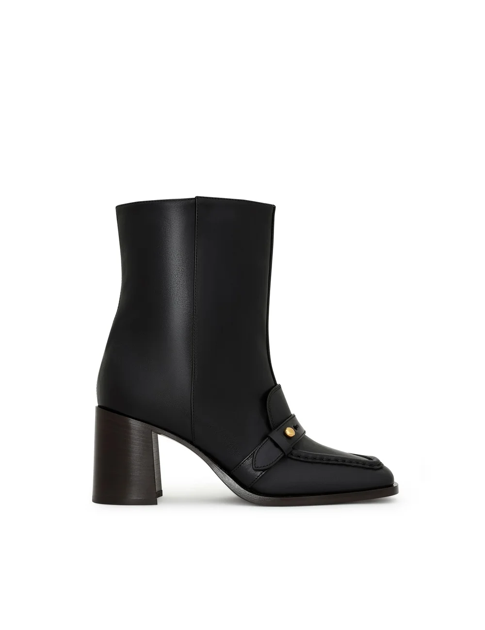 ASTOR LOW BOOT 75 - 1