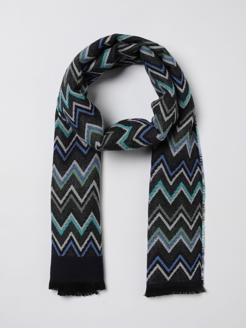 Missoni Scarf woman Missoni outlook
