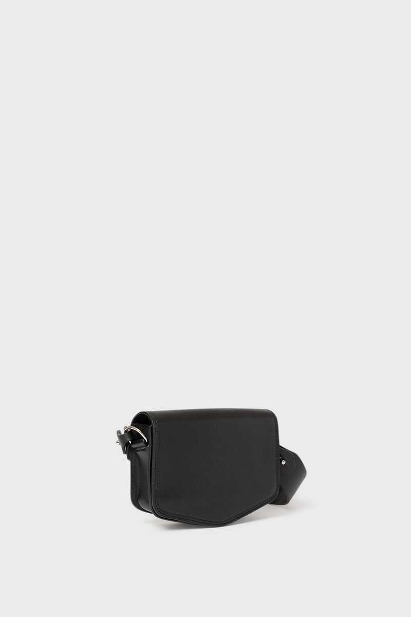 Malia Mini Shoulder Bag - 2