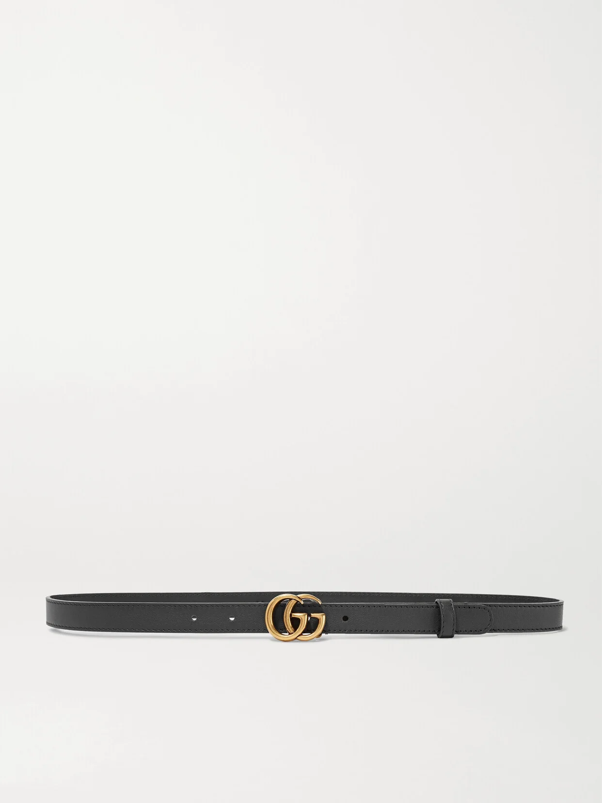 Leather Belt - 1