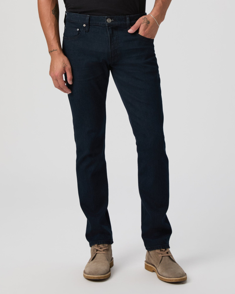Heritage Federal 30" Slim Straight Jean 1