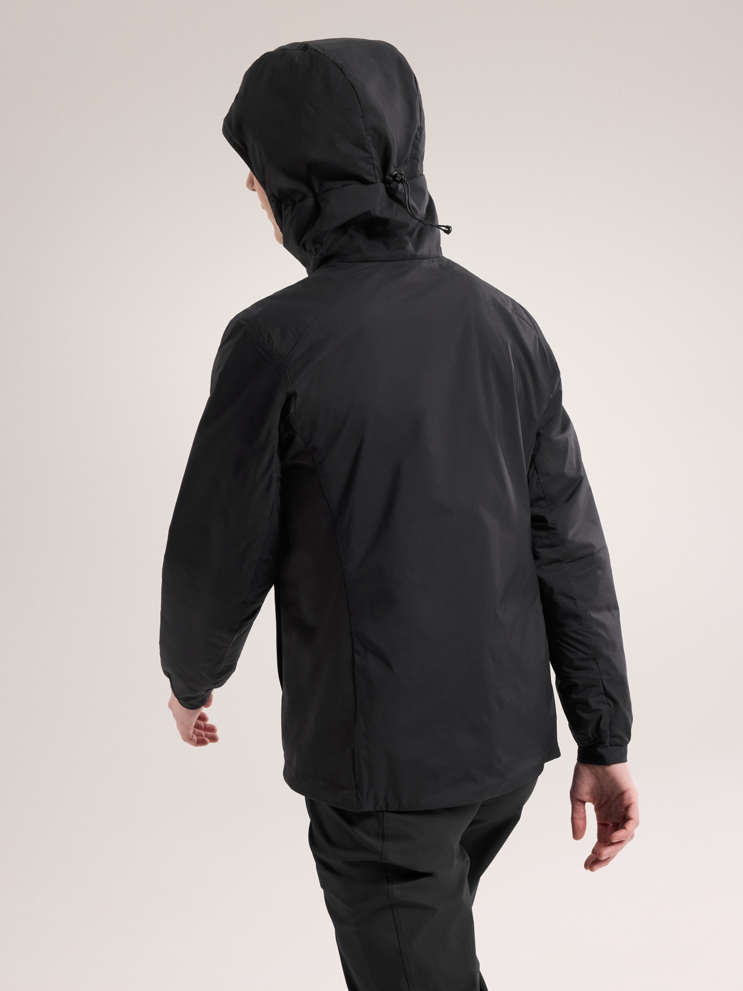 Atom Hoody - 4