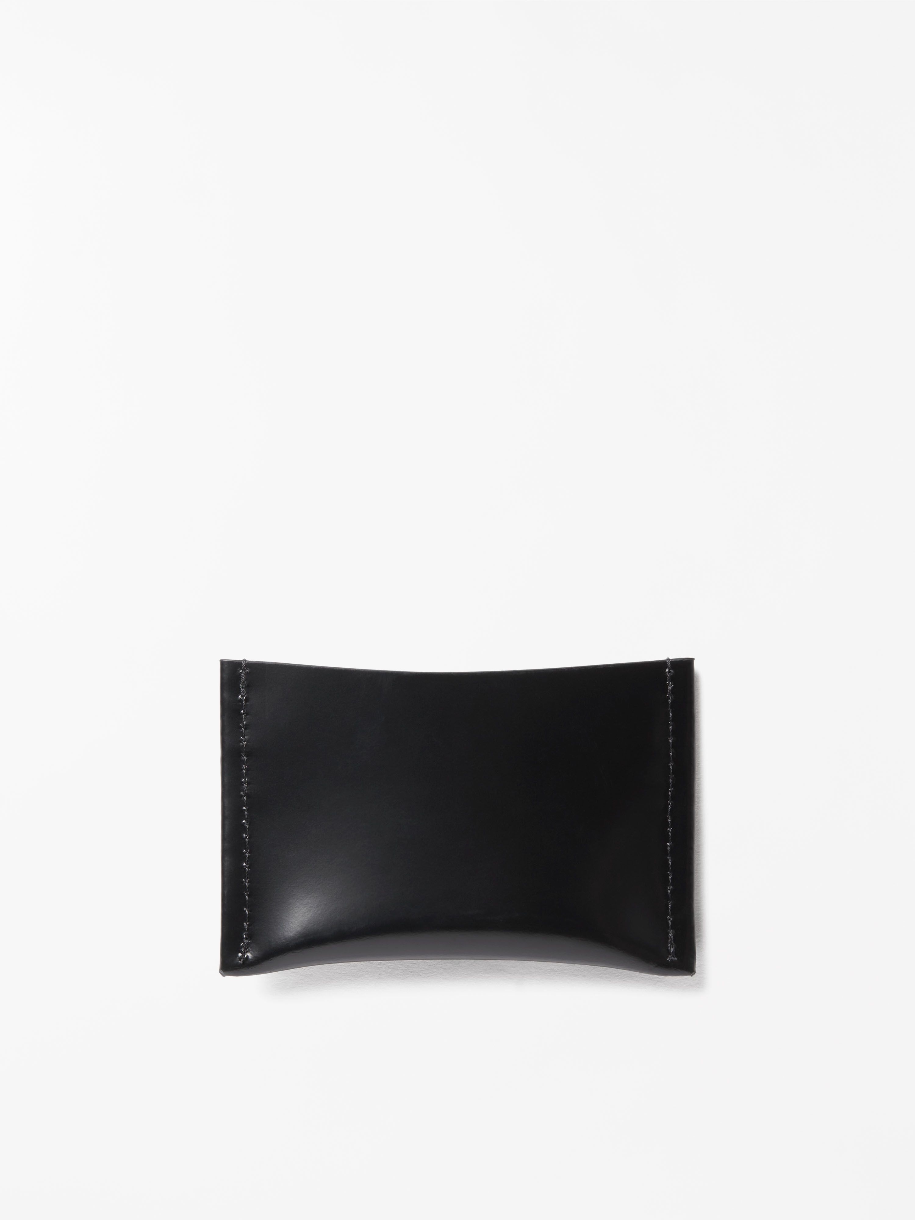 Neste Polido Leather Wallet - 2