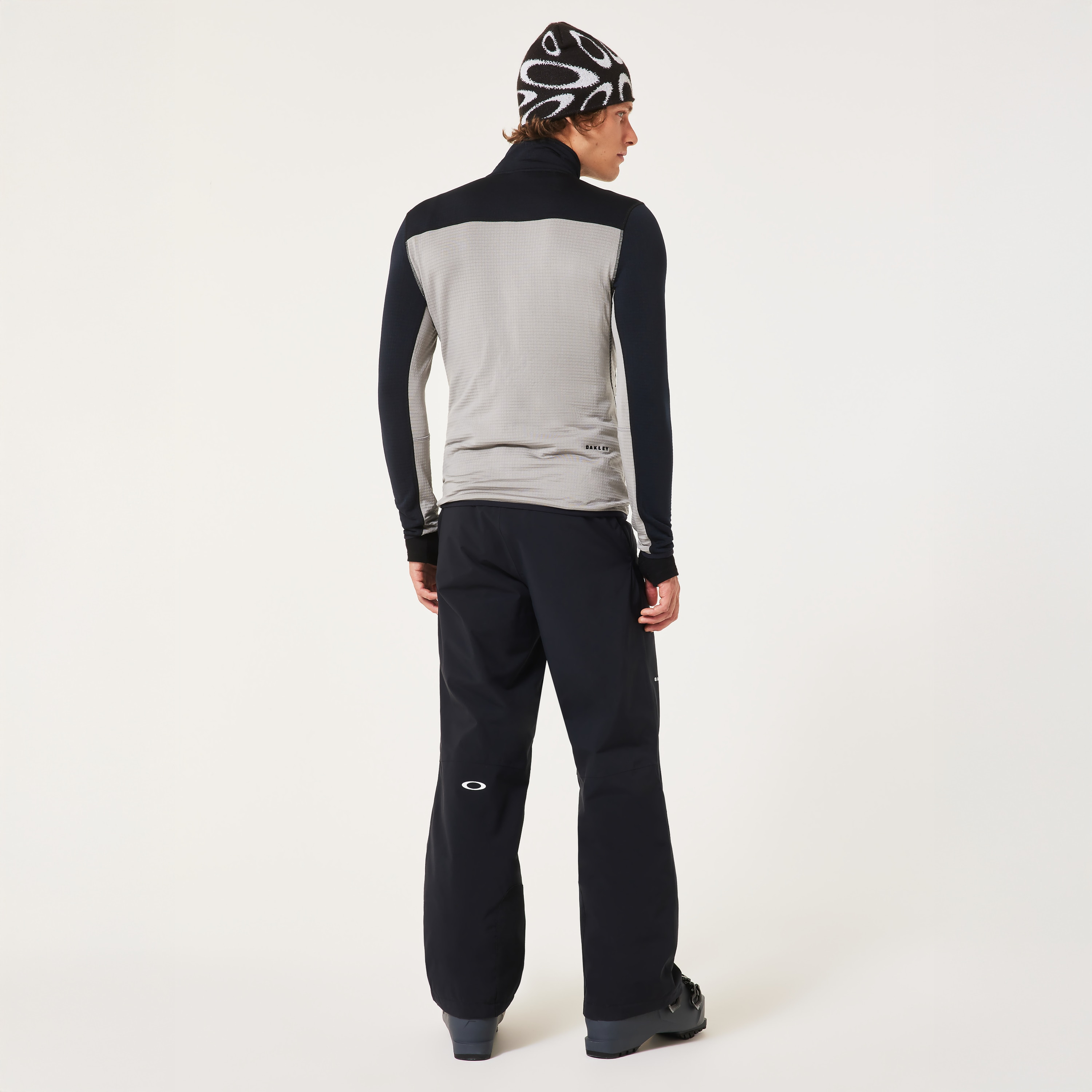 Canopy Full Zip Sweatshirt - 4