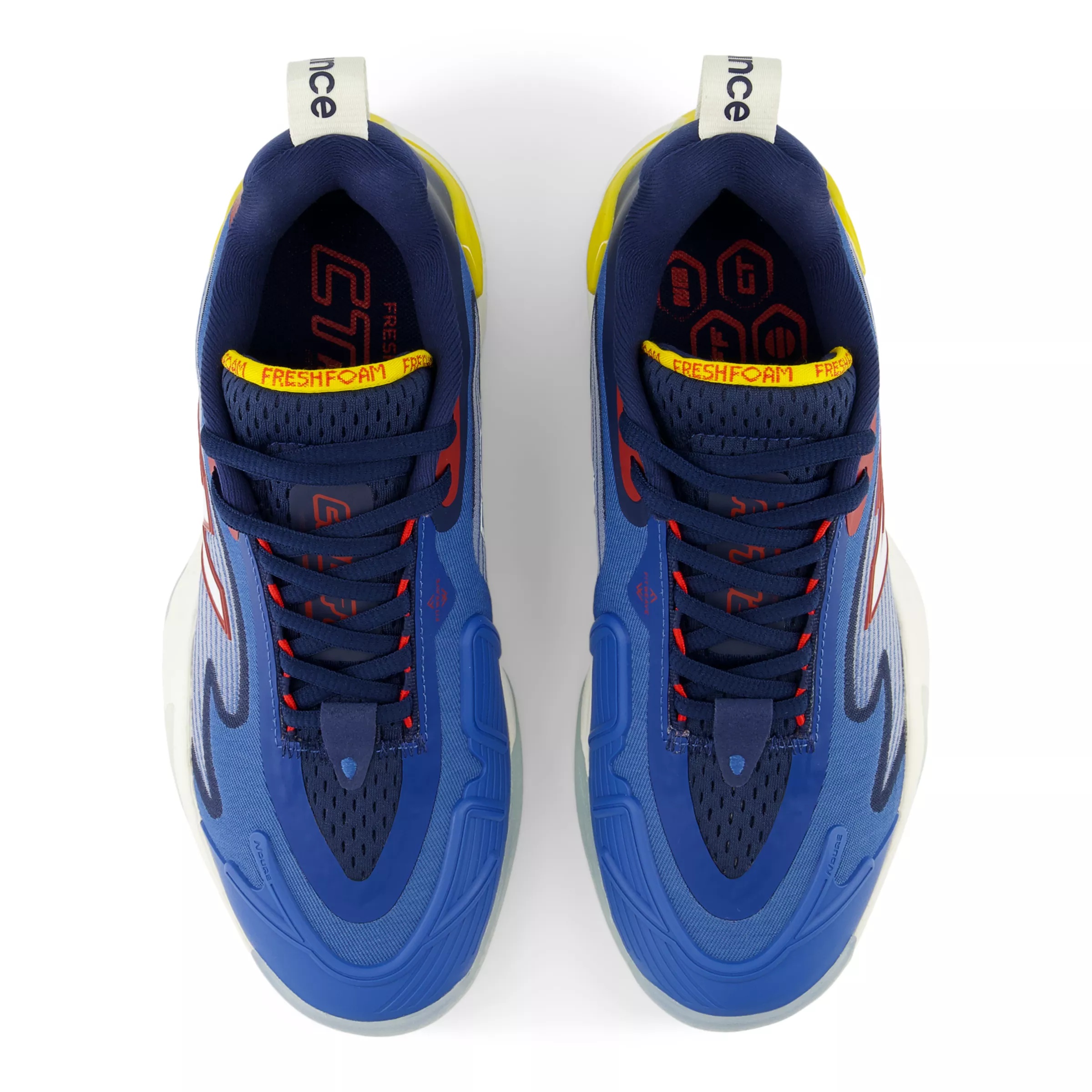 Fresh Foam X CT-Rally - 4