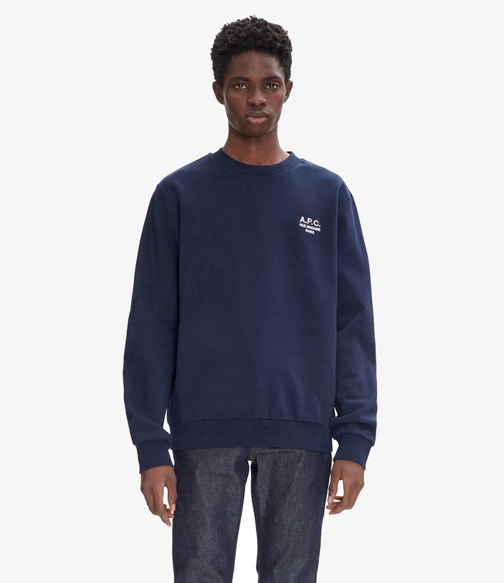 STANDARD RUE MADAME SWEATSHIRT - 1