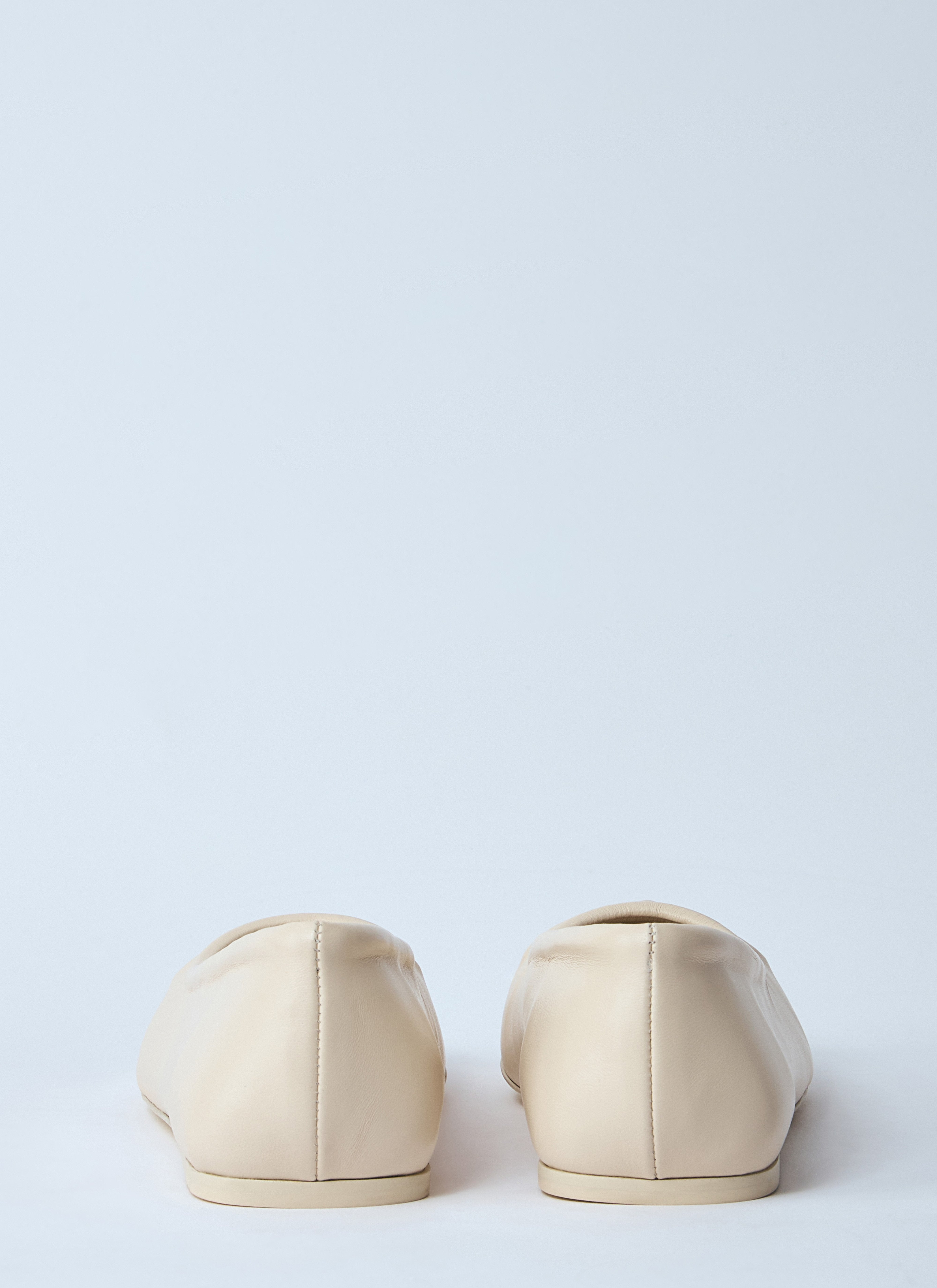 Marni Women Dancer Ballerina Flats - 5