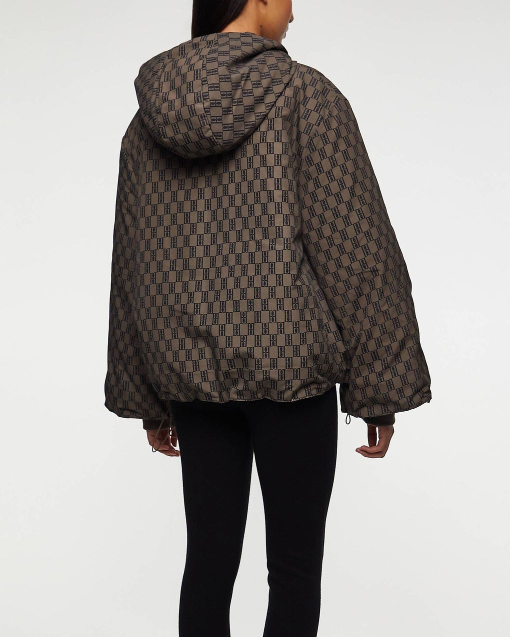 Jacket Sallie Mahogny - 4