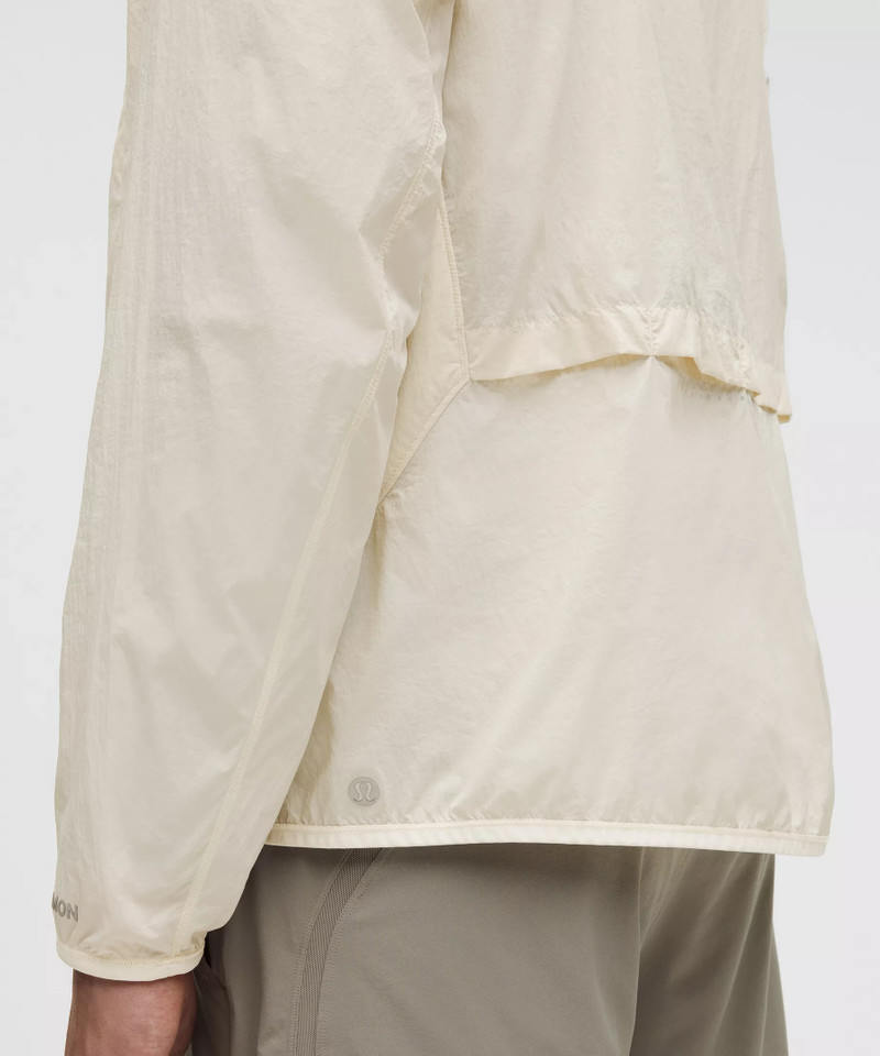 Men’s InsulEight Cold-Weather Run Shell 7