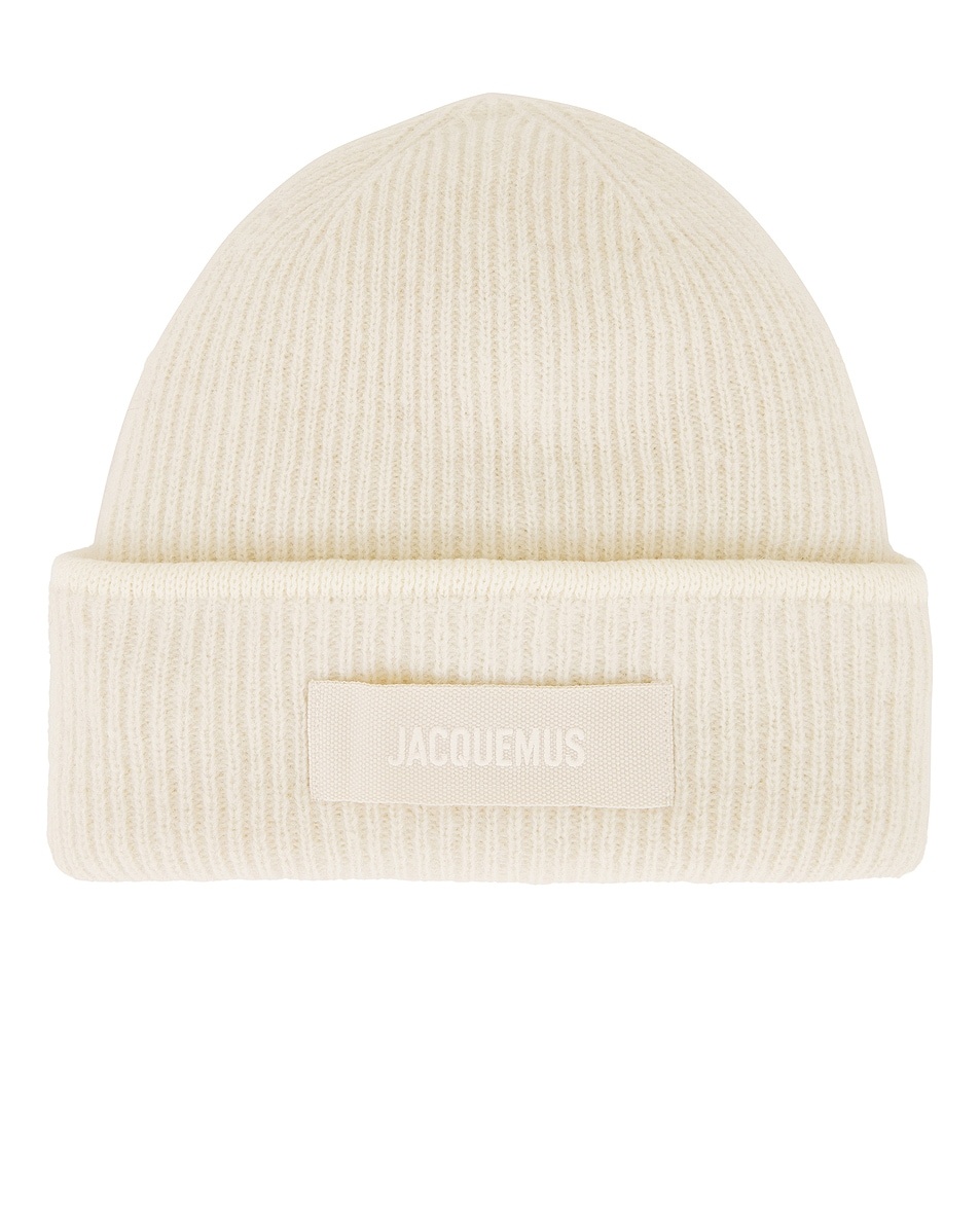 Le Bonnet Gros Grain - 1