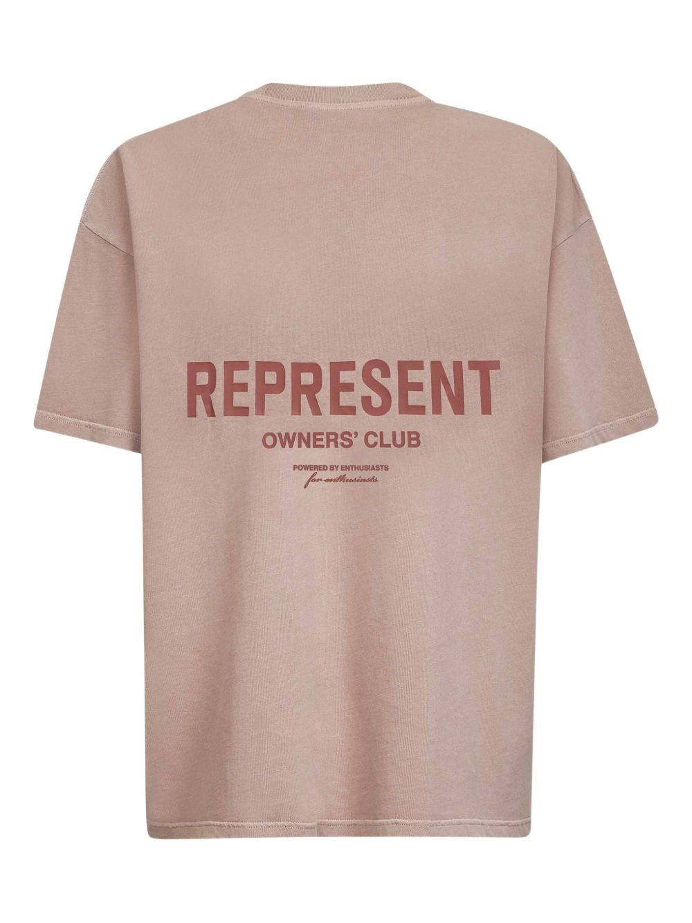 Short-Sleeve Logo T-Shirt - 2