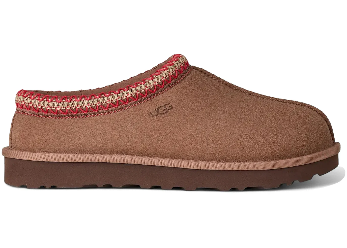 UGG Tasman II Slipper Rocky Oak (Women's) - 1