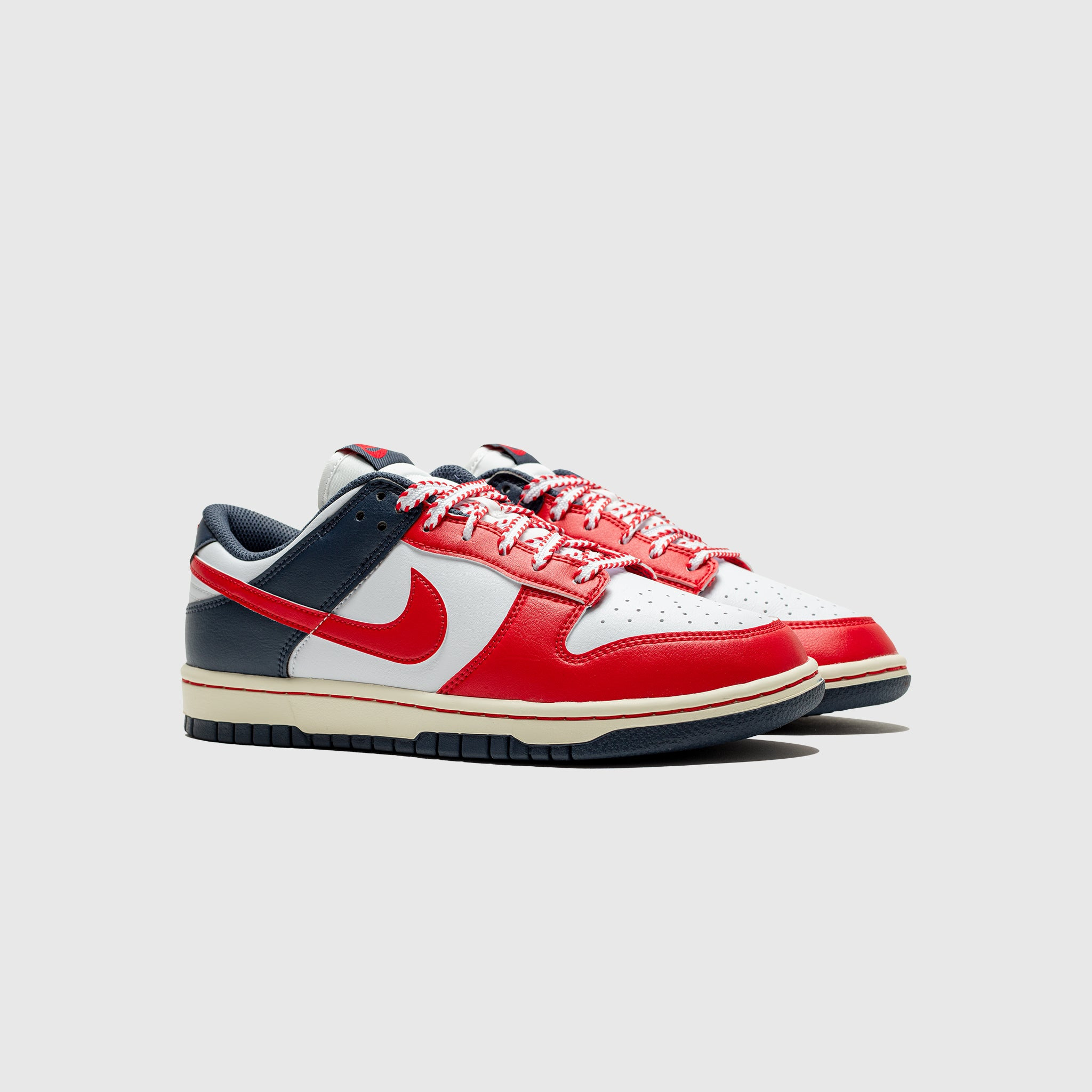 DUNK LOW RETRO "RED SOX" - 2